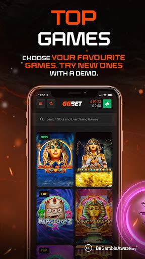 ggbet download|GGBET: Casino Slots & Betting .